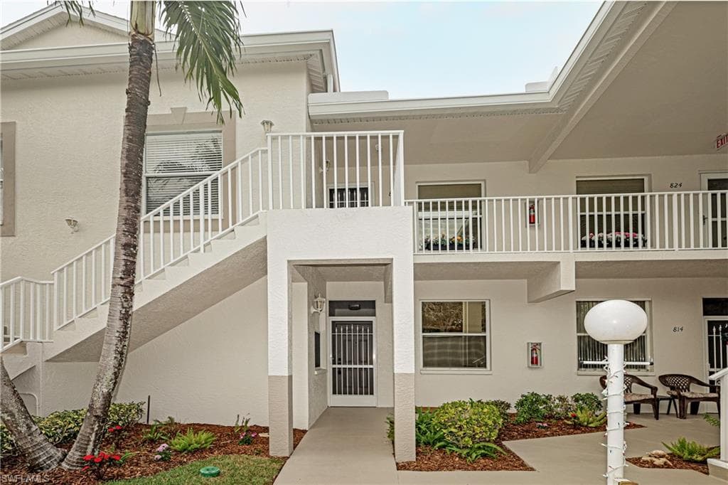 20700 Country Creek DR 823 ESTERO, FL 33928