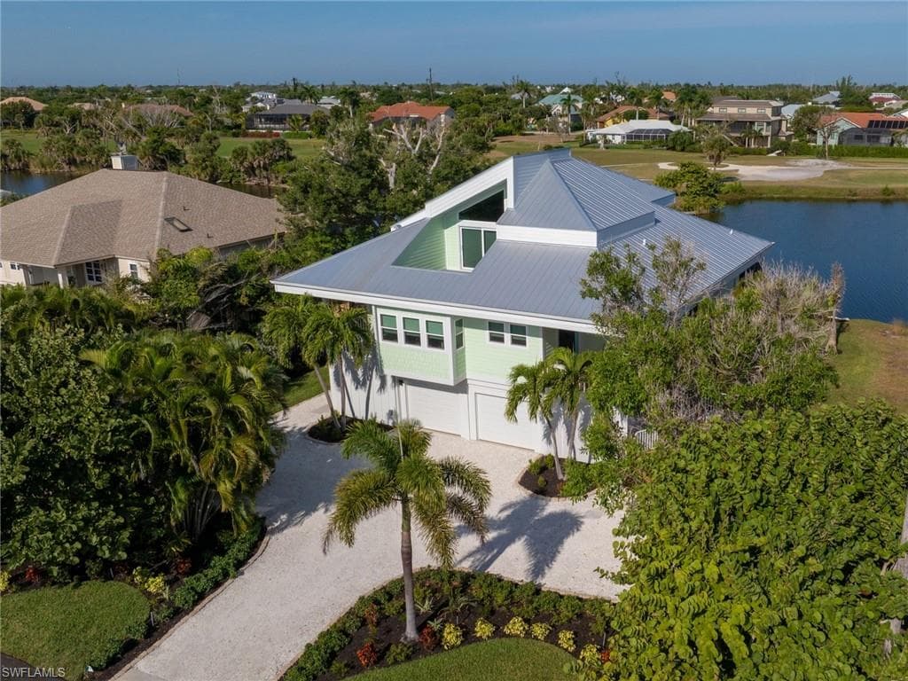 1508 Middle Gulf DR SANIBEL, FL 33957