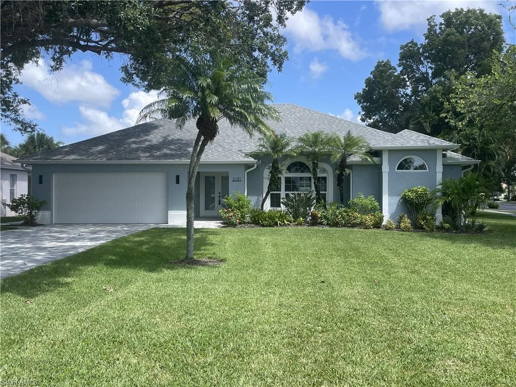 5191 Sunbury CT NAPLES, FL 34104