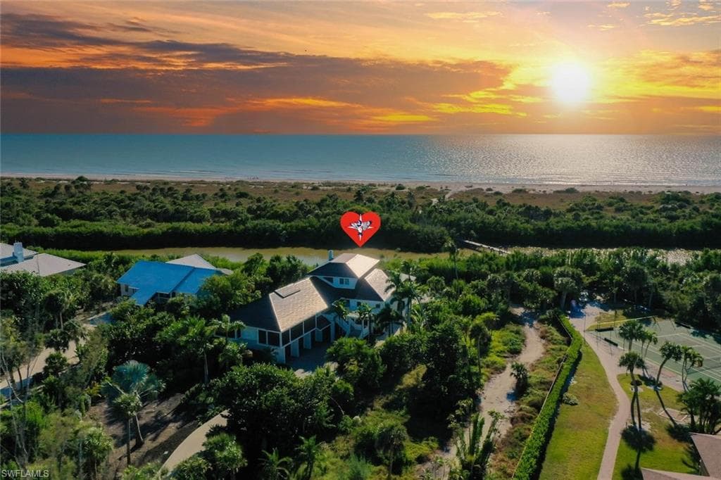 5145 Joewood DR SANIBEL, FL 33957