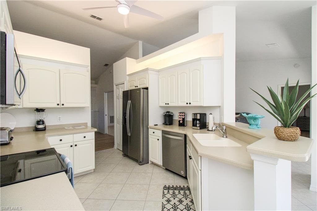 5645 Whisperwood BLVD 504 NAPLES, FL 34110