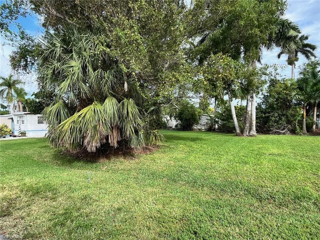 10458 Trotwood AVE ST. JAMES CITY, FL 33956