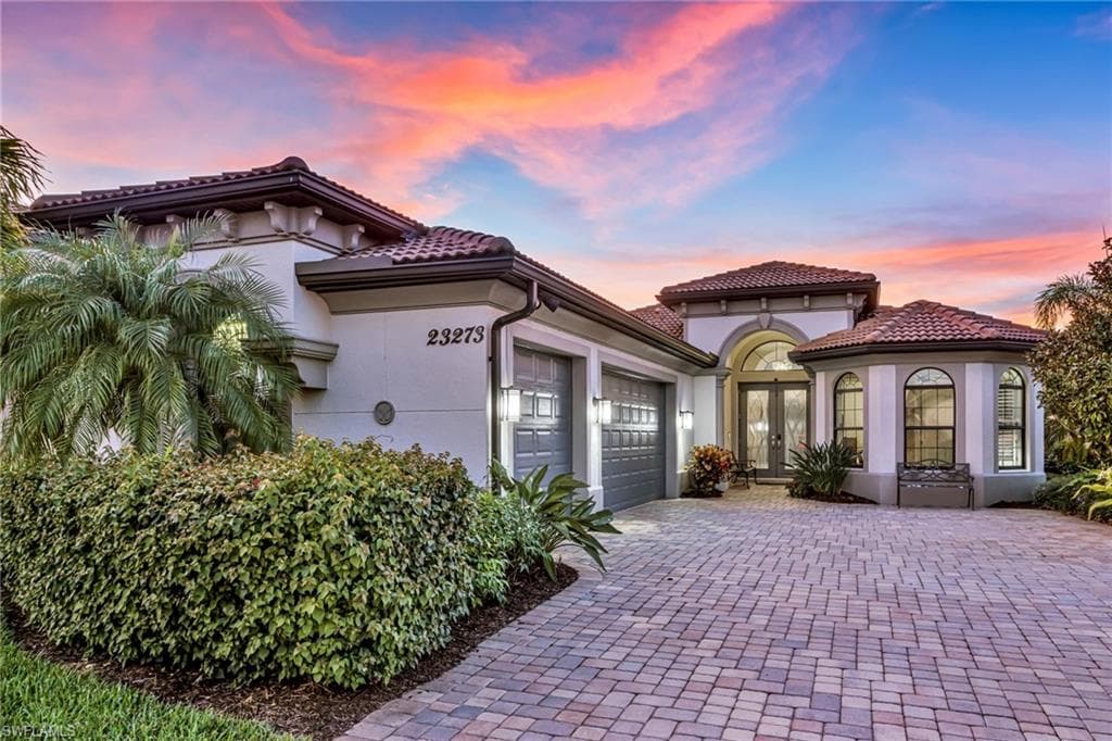 23273 Salinas WAY BONITA SPRINGS, FL 34135