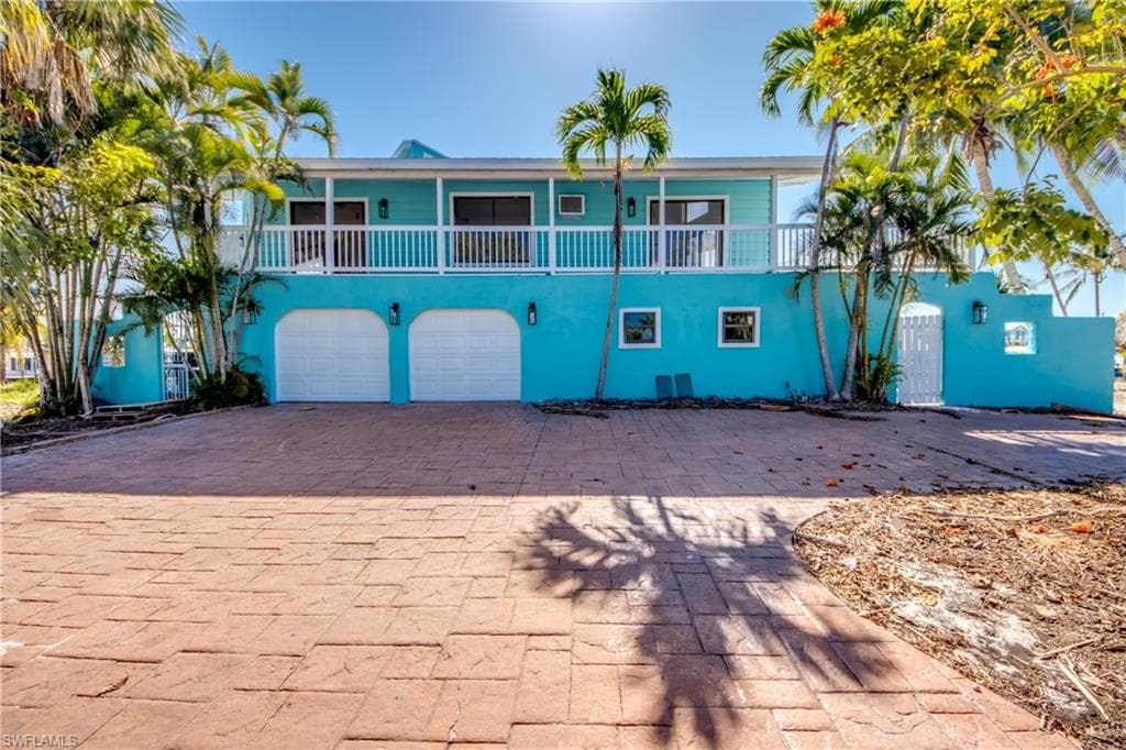 3544 Emerald AVE ST. JAMES CITY, FL 33956