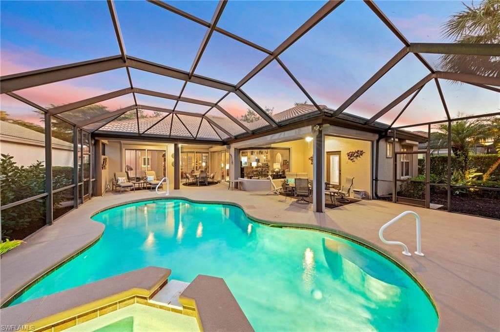20042 Buttermere CT ESTERO, FL 33928