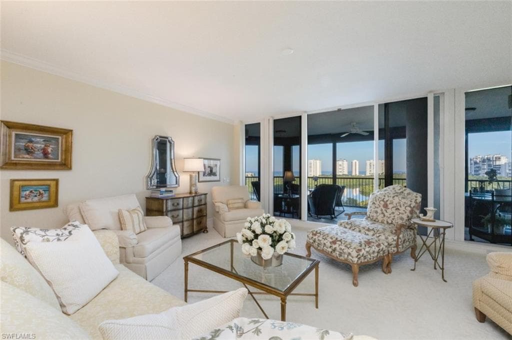 7575 Pelican Bay BLVD 807 NAPLES, FL 34108