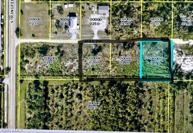 7465, 7448, 7421 Max DR BOKEELIA, FL 33922