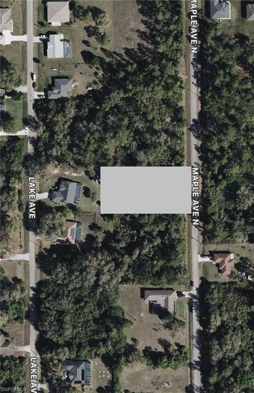 413 Maple AVE N LEHIGH ACRES, FL 33972