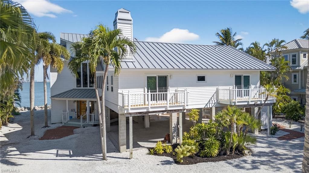 1157 Bird LN SANIBEL, FL 33957