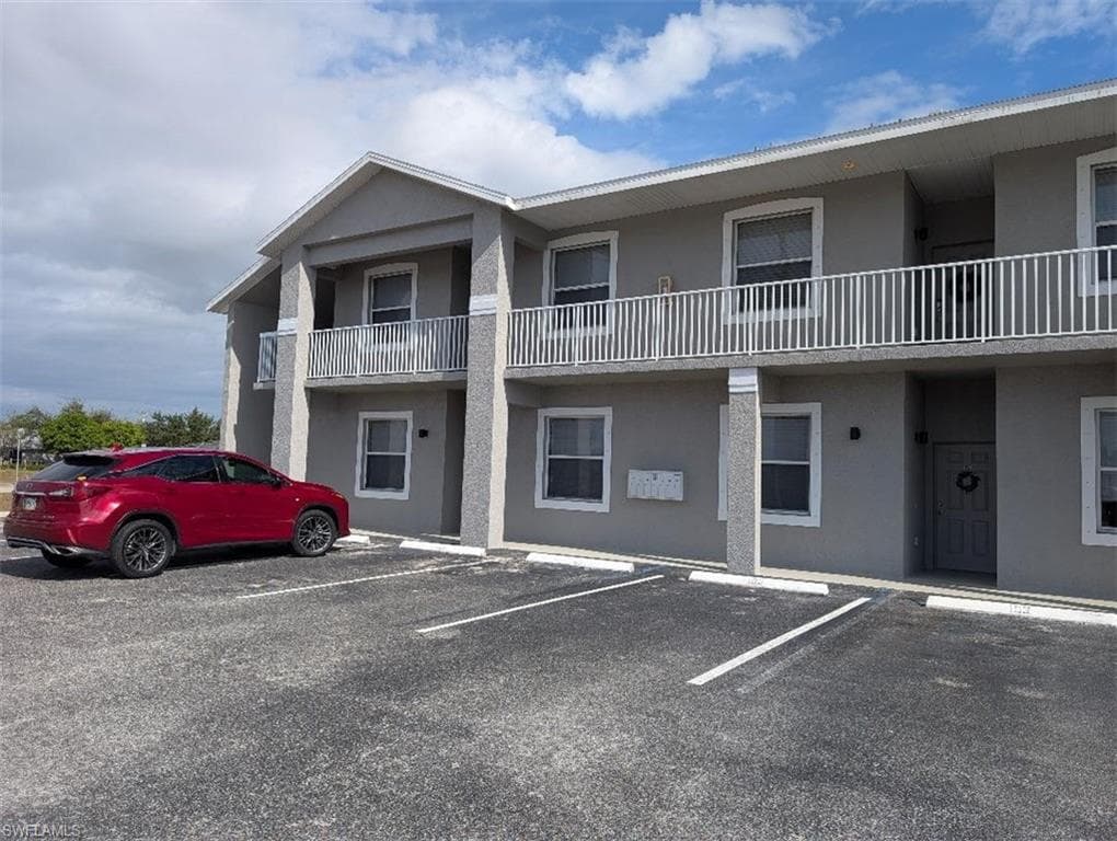 2933 Santa Barbara BLVD #201 CAPE CORAL, FL 33914