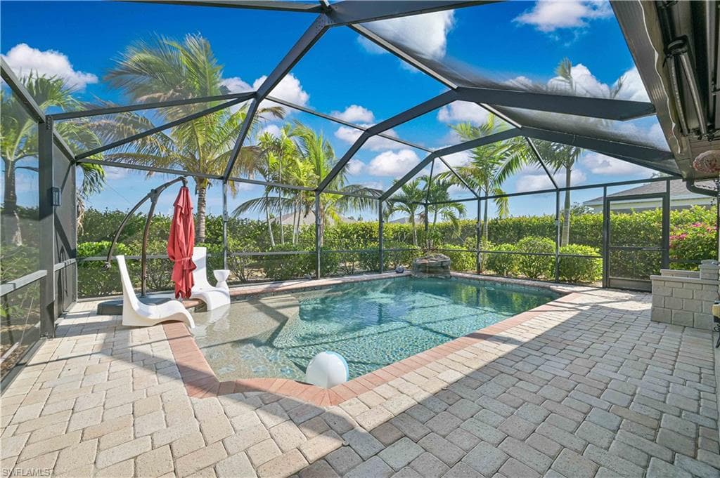 16320 Quesa DR PUNTA GORDA, FL 33955