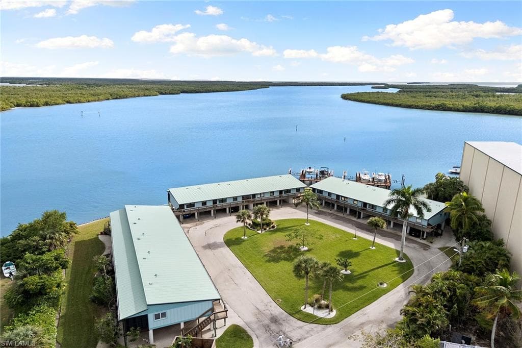611 Palm AVE H36 GOODLAND, FL 34140