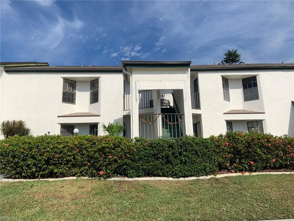 17160 Hawks Nest 9 FORT MYERS, FL 33908