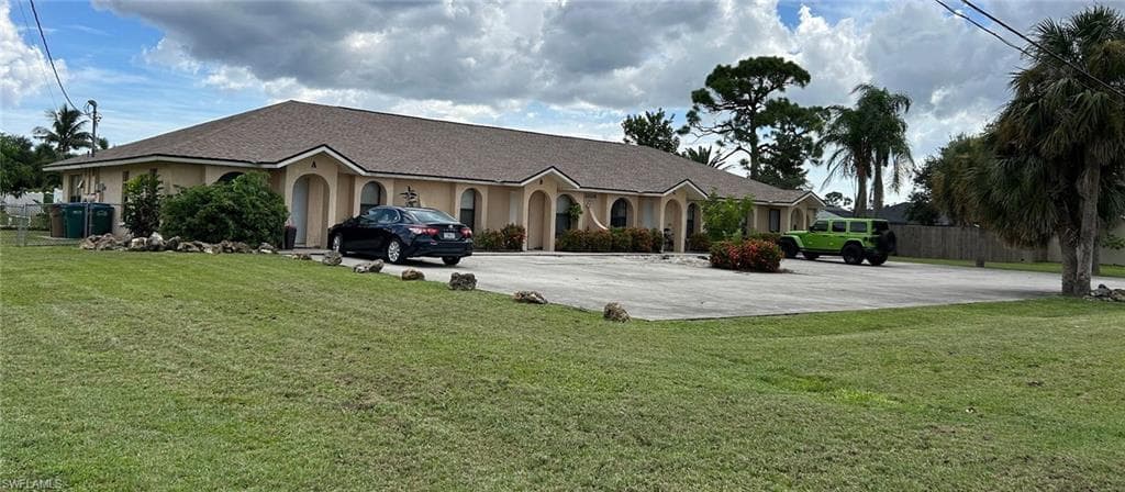 1804 SW 21st LN CAPE CORAL, FL 33991