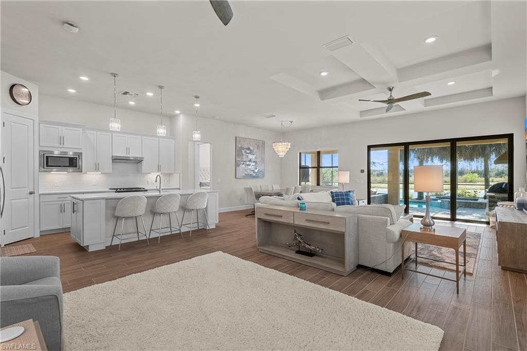 12531 Aqua Reserve CT FORT MYERS, FL 33913