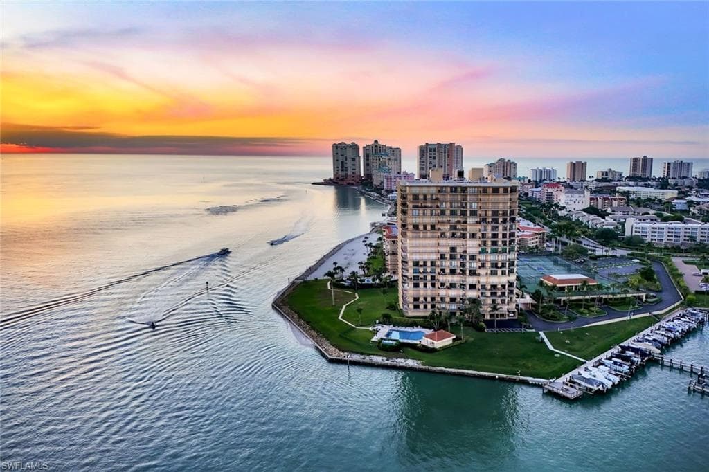 1100 Collier BLVD 920 MARCO ISLAND, FL 34145