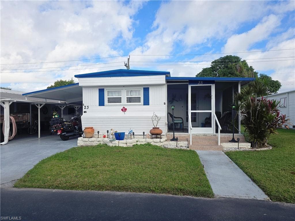23 Enchanting BLVD NAPLES, FL 34112