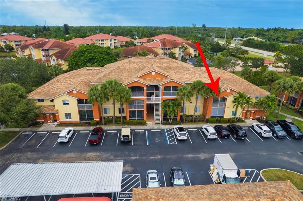 6461 Aragon WAY 208 FORT MYERS, FL 33966