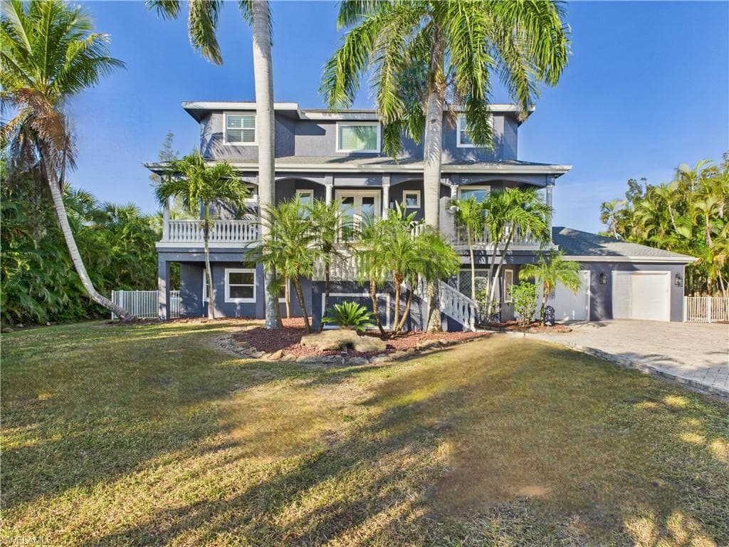 16700 Wisteria DR FORT MYERS, FL 33908