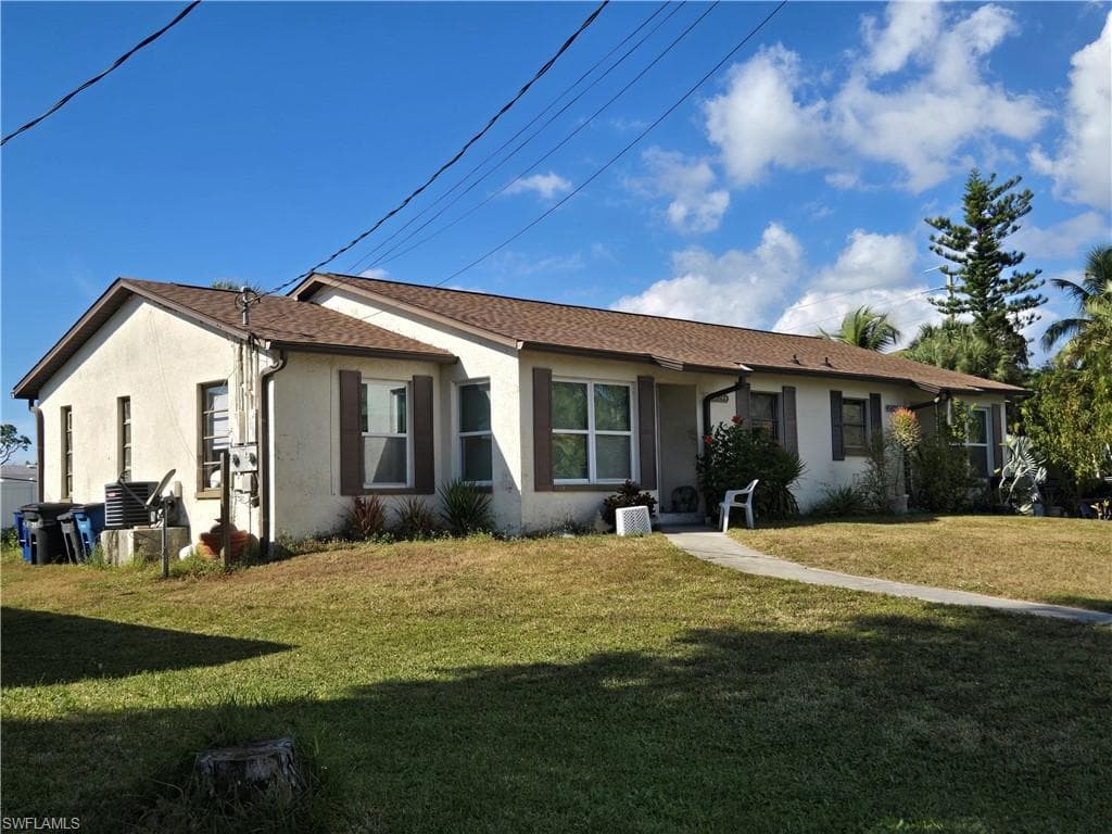 17244/17246 Whitewater CT FORT MYERS BEACH, FL 33931