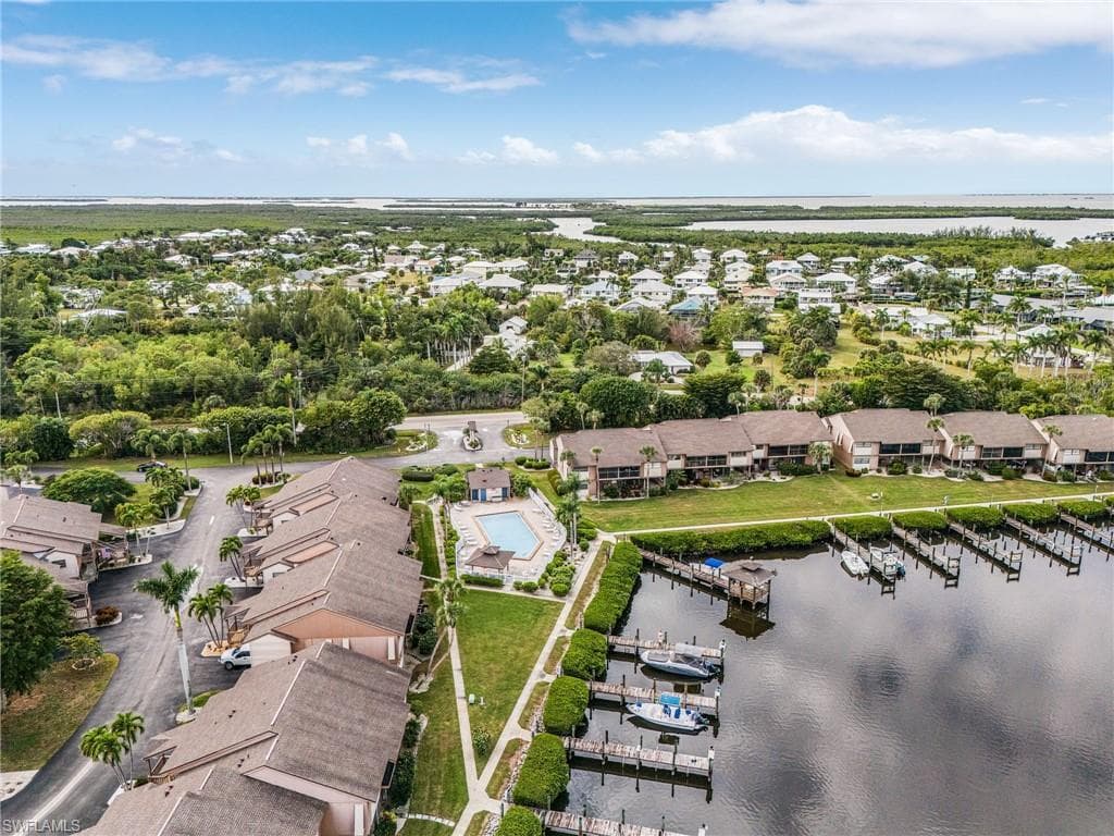 16276 Nautical WAY 1402 BOKEELIA, FL 33922
