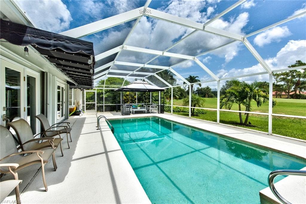 1614 Forest Lakes BLVD NAPLES, FL 34105