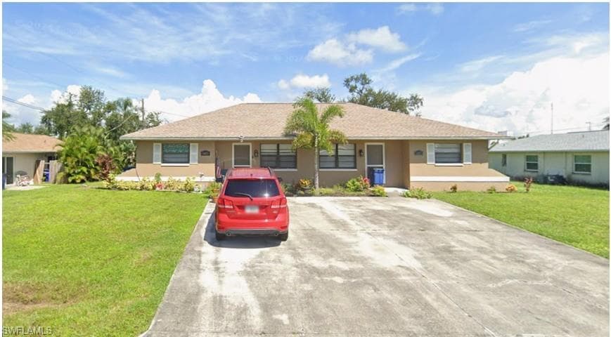 16871 Juanita AVE 873 FORT MYERS, FL 33908