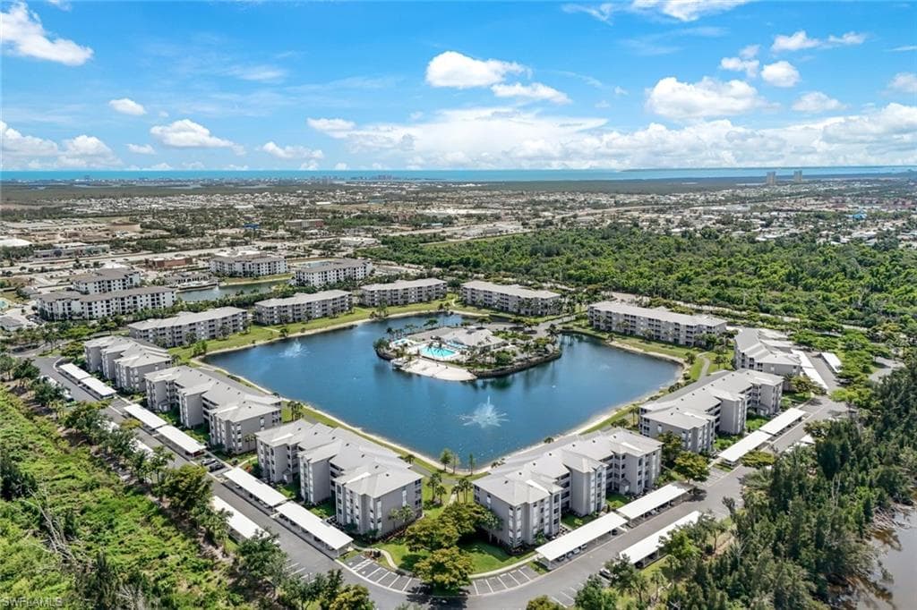 16635 Lake Circle DR 627 FORT MYERS, FL 33908