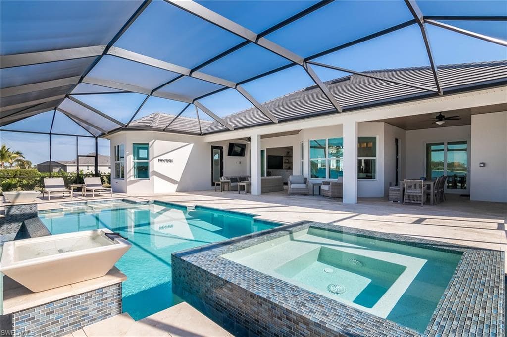 13974 Blue Bay CIR FORT MYERS, FL 33913