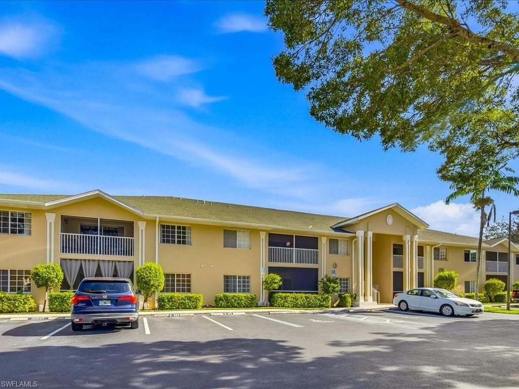 27103 Matheson AVE 102 BONITA SPRINGS, FL 34135