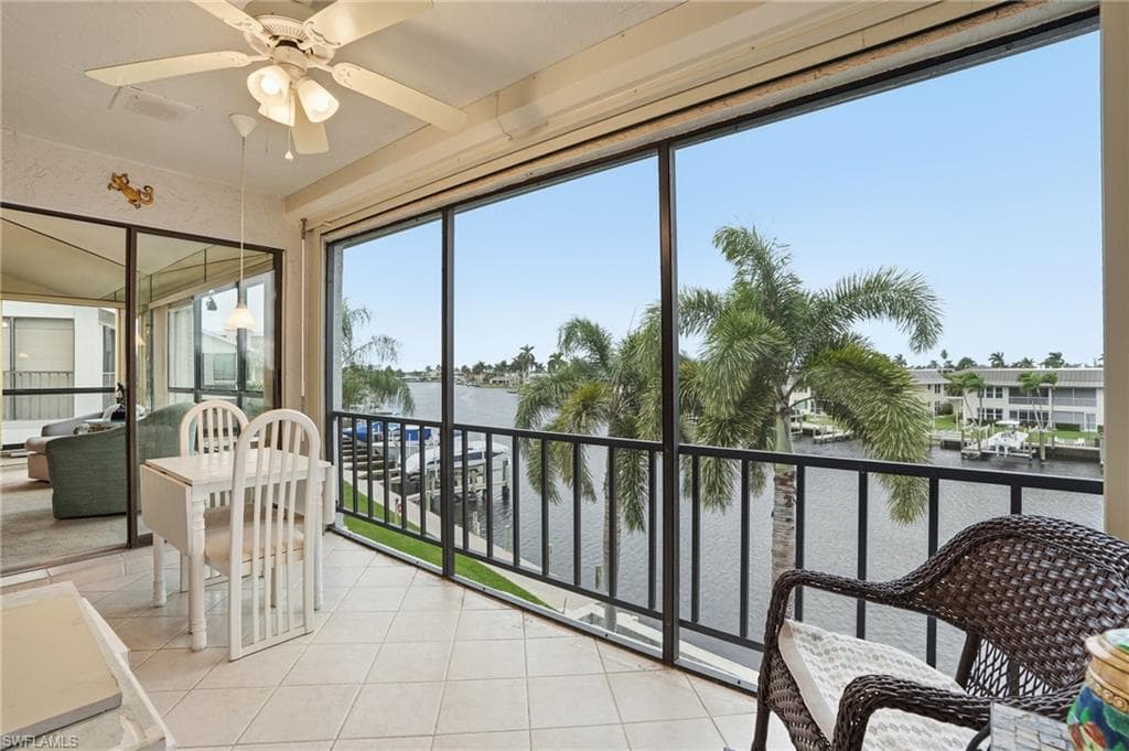 4218 SE 20th PL D7 CAPE CORAL, FL 33904