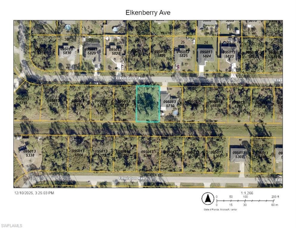 Elkenberry AVE NORTH PORT, FL 34291