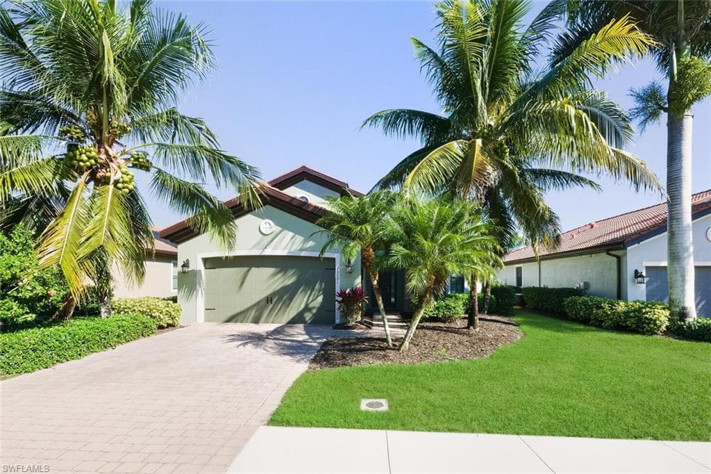 26151 SAINT MICHAEL LN BONITA SPRINGS, FL 34135
