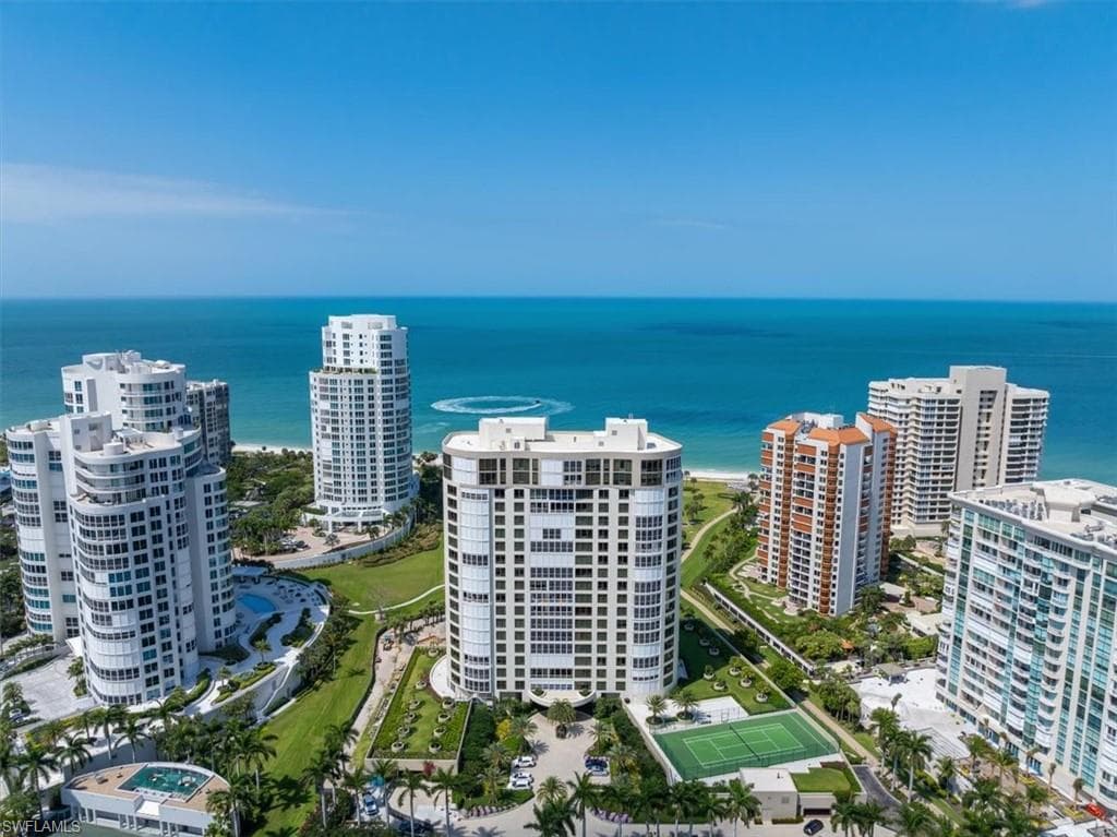 4201 Gulf Shore BLVD N 1202 NAPLES, FL 34103