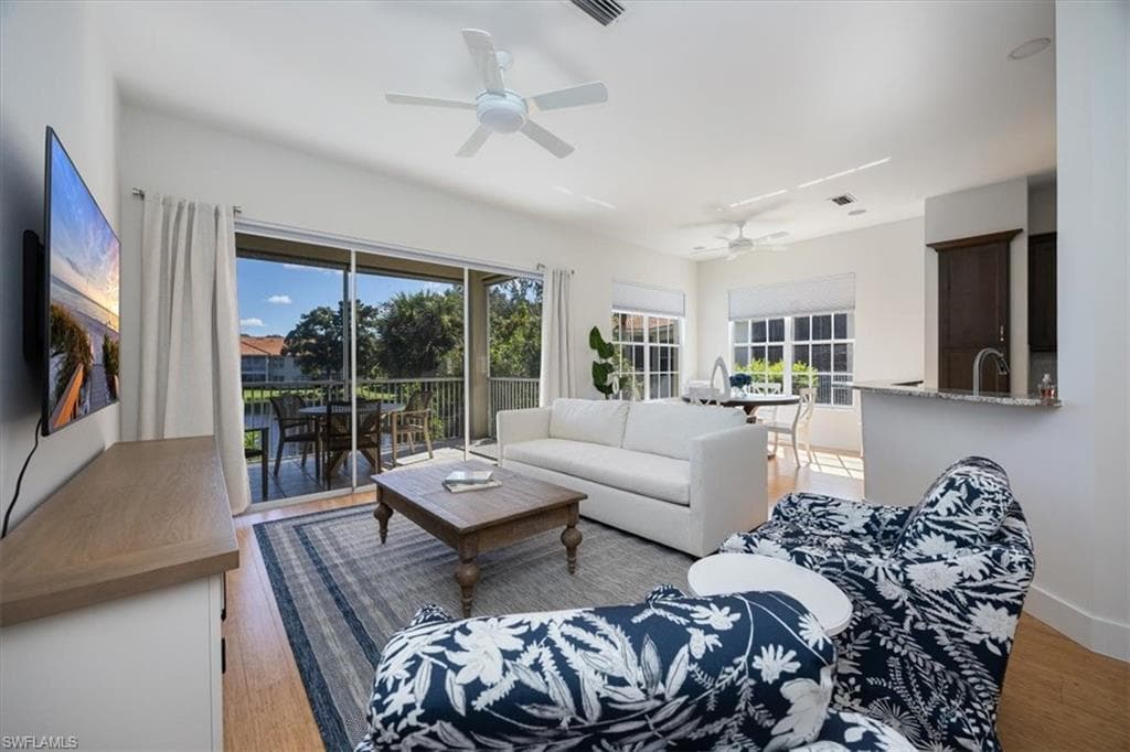 1144 Egrets Walk CIR 202 NAPLES, FL 34108