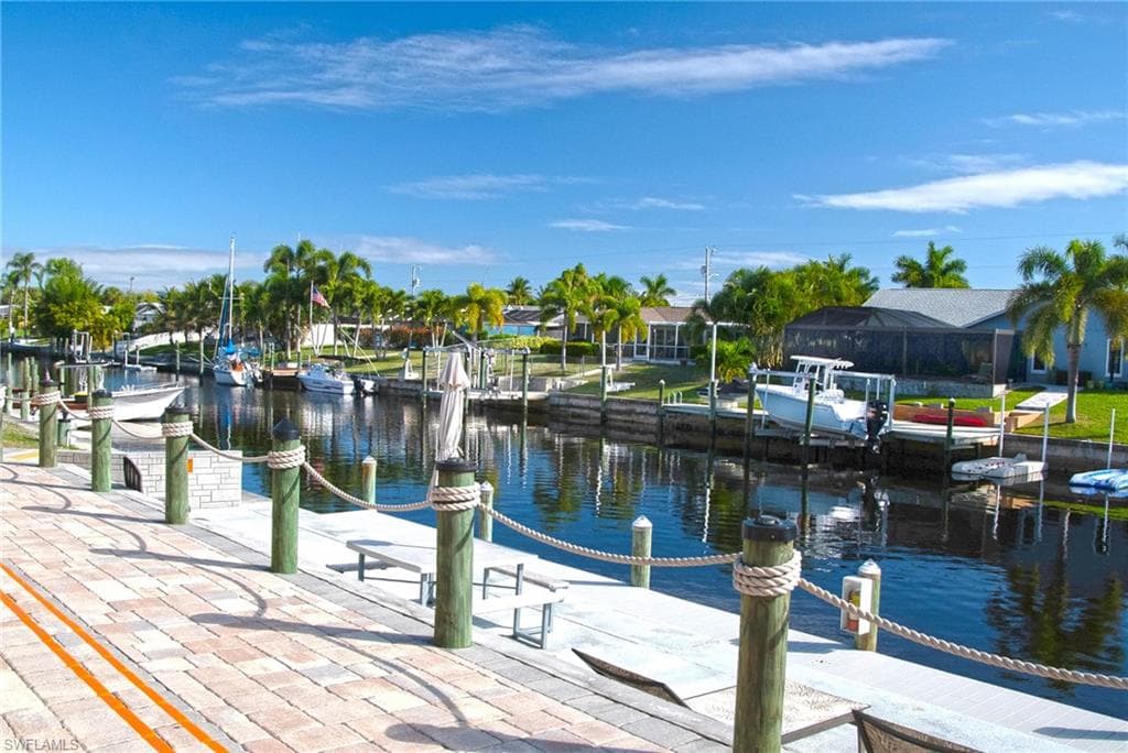 3901 Del Prado BLVD S 202 CAPE CORAL, FL 33904