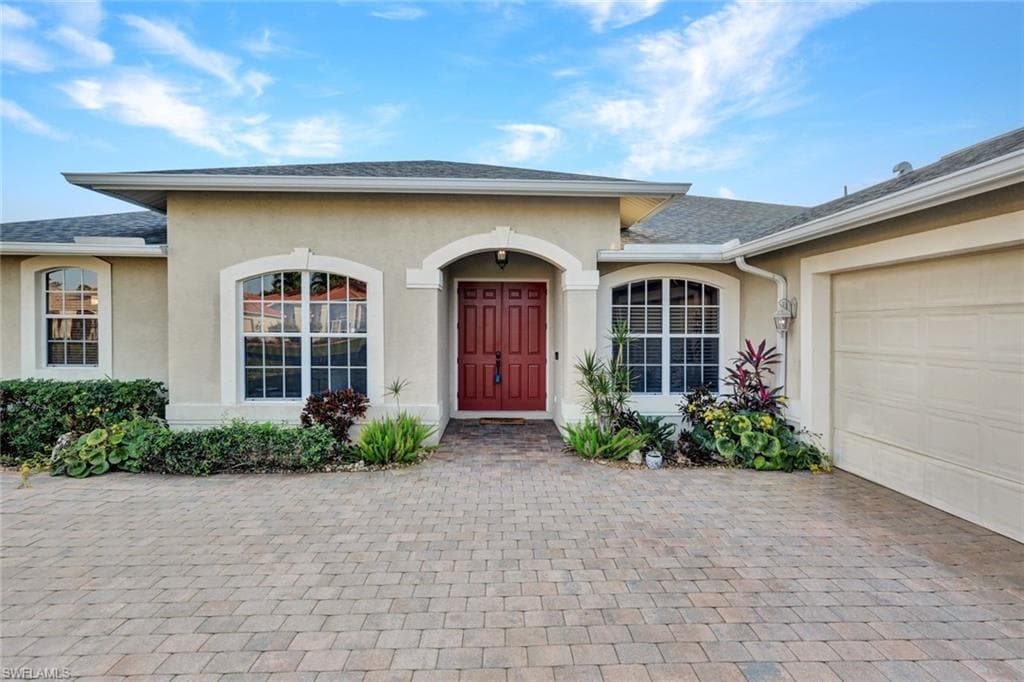 7830 Twin Eagle LN FORT MYERS, FL 33912