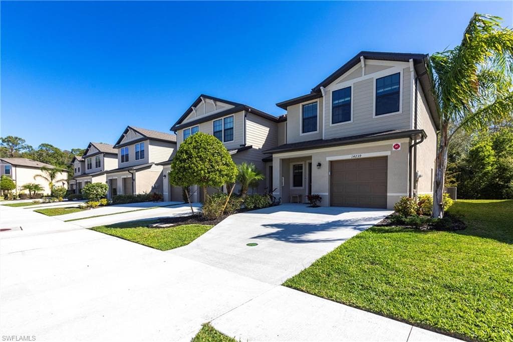 14239 Oviedo PL FORT MYERS, FL 33905
