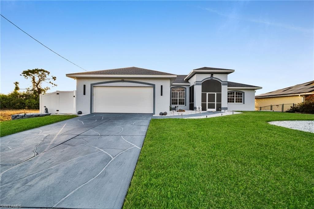 1024 NW 23rd AVE CAPE CORAL, FL 33993
