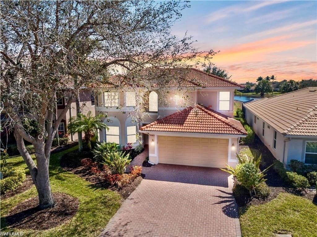 9085 Astonia WAY ESTERO, FL 33967