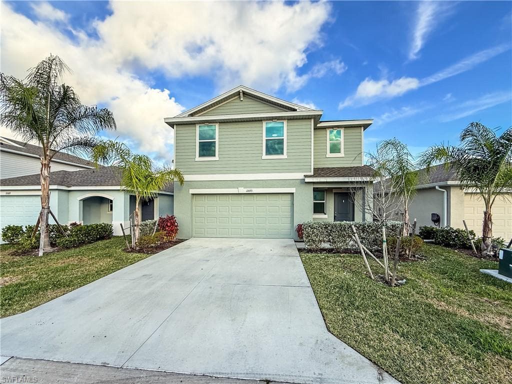 12093 Monterey Pine LN FORT MYERS, FL 33966
