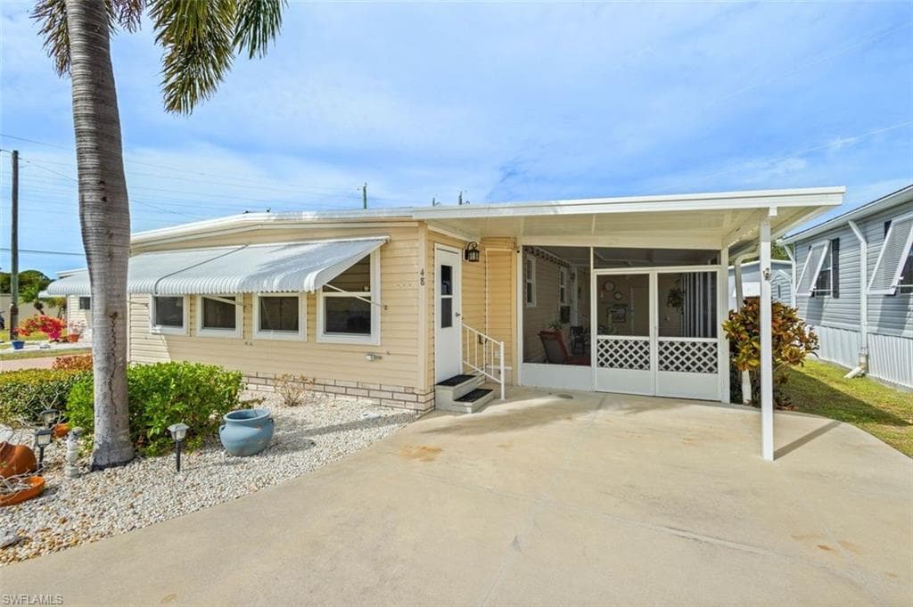 10100 Burnt Store RD 48 PUNTA GORDA, FL 33950