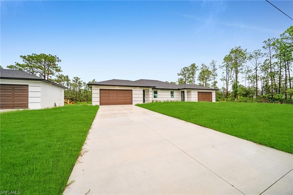 314 Urbana ST LEHIGH ACRES, FL 33972