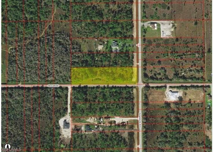 3025 62ND AVE NE NAPLES, FL 34120