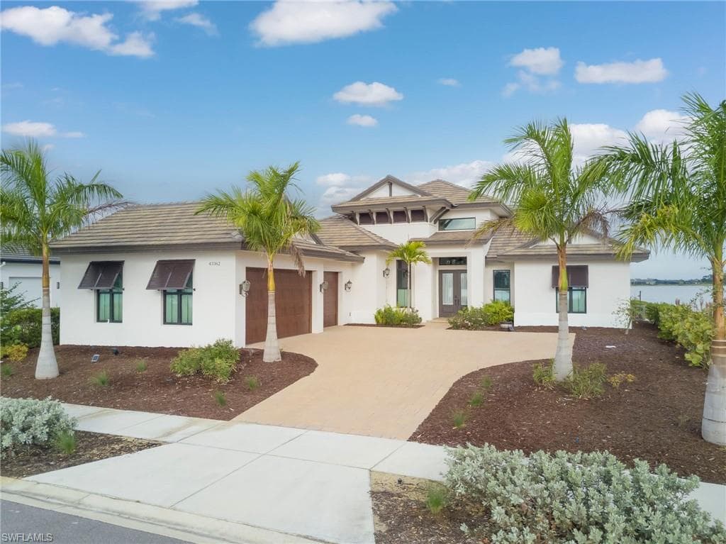 43362 Waterside TRL PUNTA GORDA, FL 33982