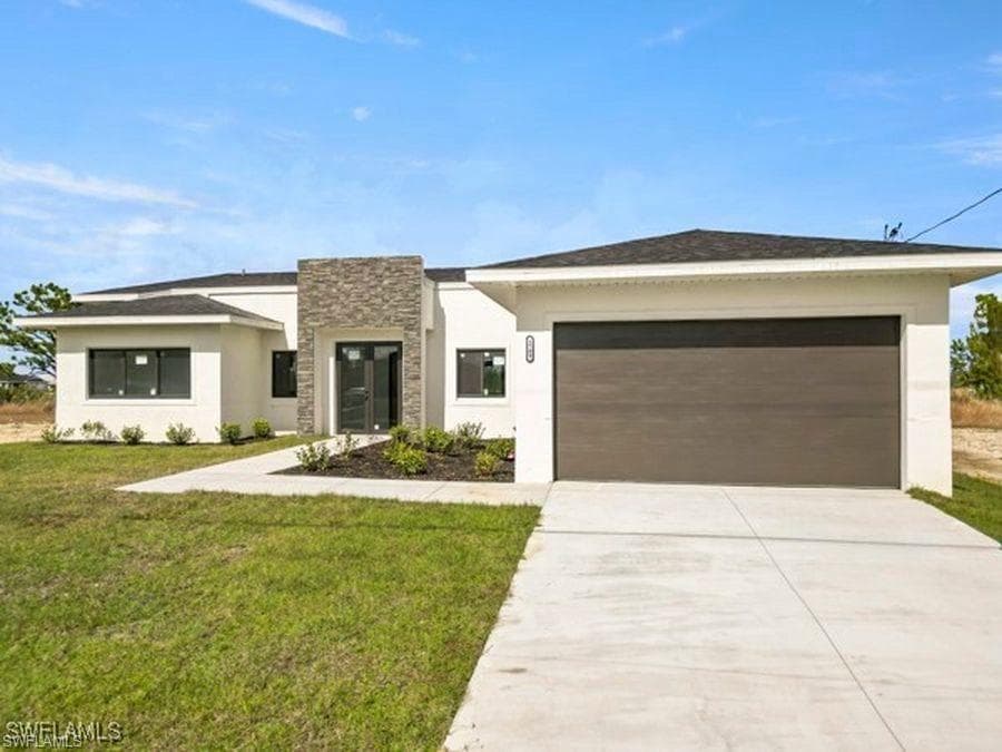 1709 NE 41st ST CAPE CORAL, FL 33909