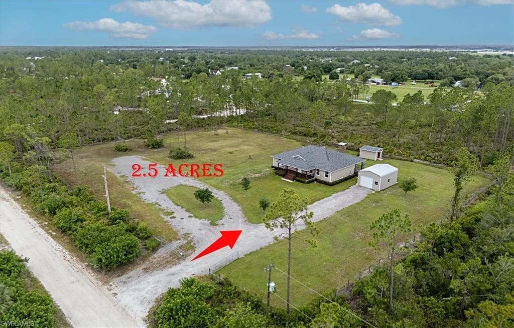 6405 Alan BLVD PUNTA GORDA, FL 33982