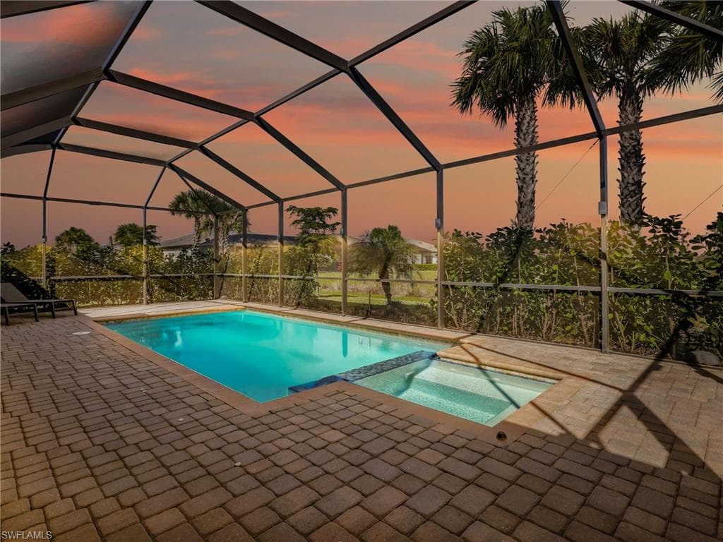 18320 Ridgeline DR ESTERO, FL 33928