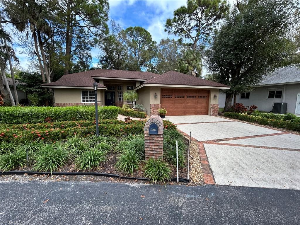 5661 Grey Fox RUN FORT MYERS, FL 33912
