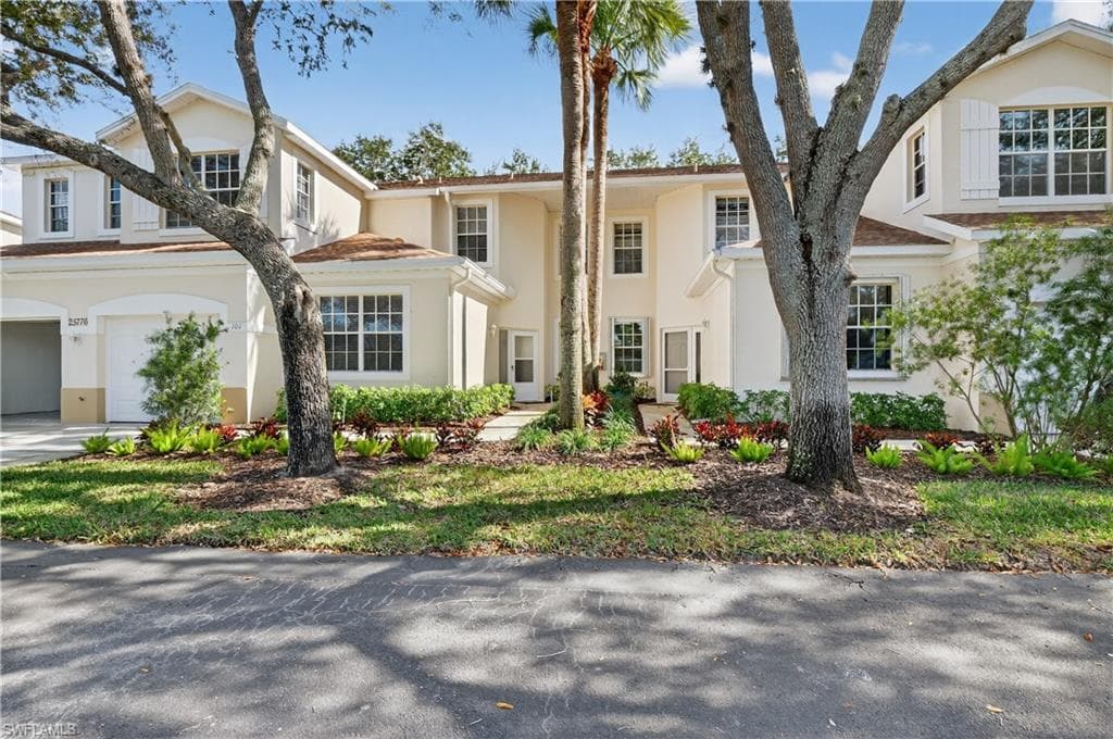 25776 Lake Ameila Way WAY 101 BONITA SPRINGS, FL 34134